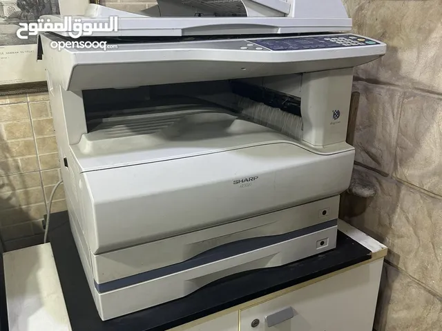 Printers Sharp printers for sale  in Tripoli