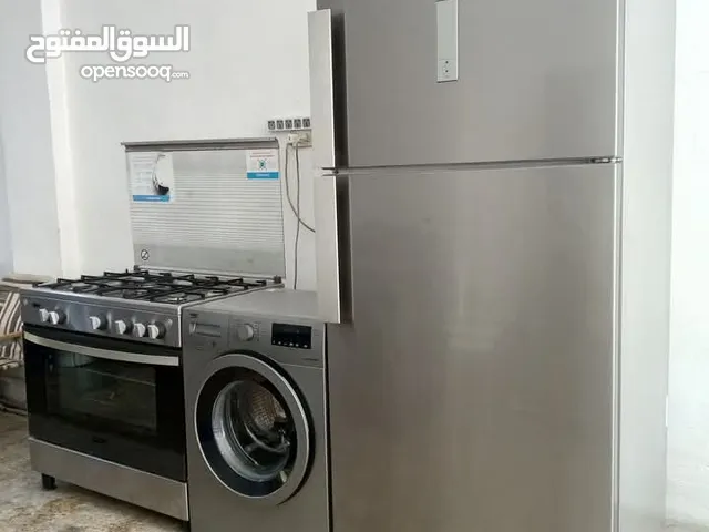Ariston Refrigerators in Amman