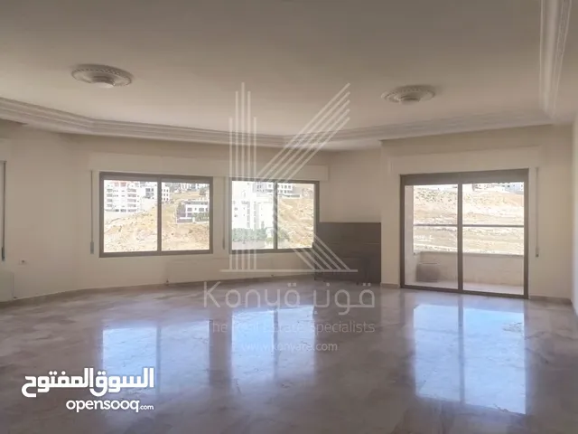 187 m2 3 Bedrooms Apartments for Sale in Amman Deir Ghbar