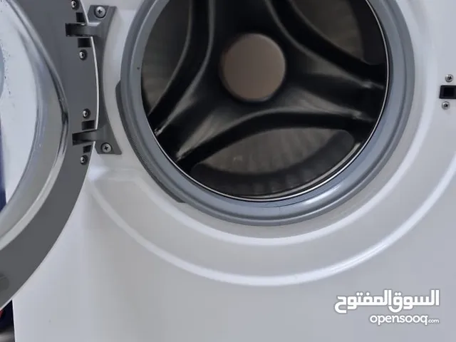 Brand new washing machine