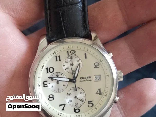 فوسيل كلاسيك