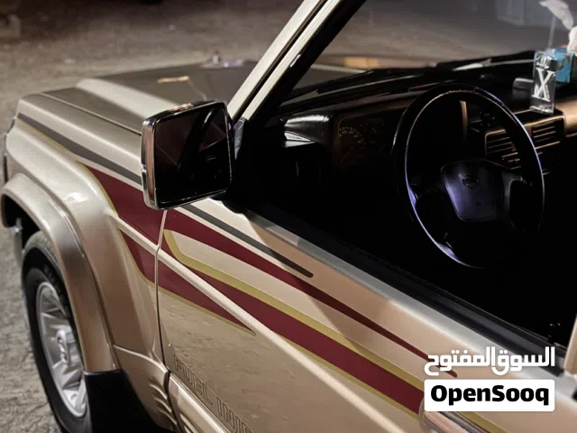 نيسان بوعبيد 96