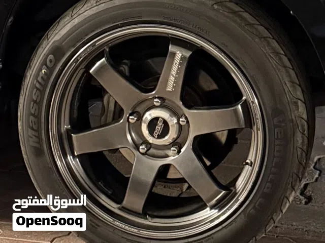 رنقات رايز اصليه 22