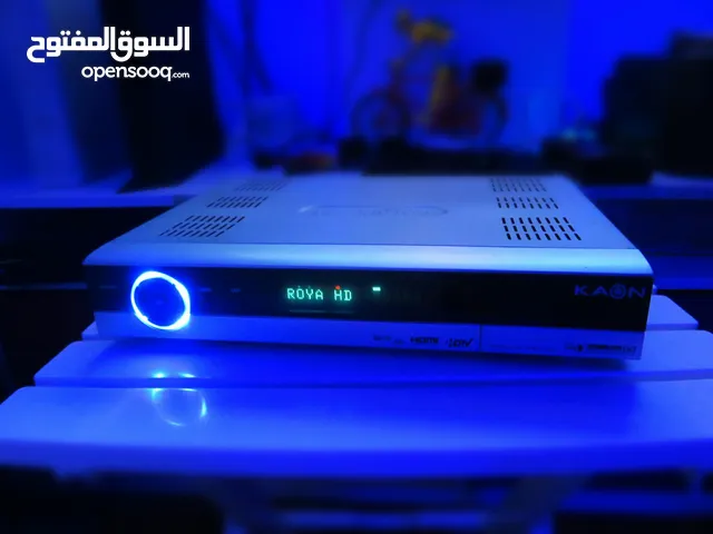 Other Receivers for sale in Amman