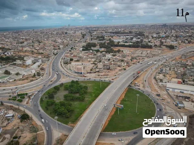 100 m2 1 Bedroom Apartments for Rent in Tripoli Ghut Shaal