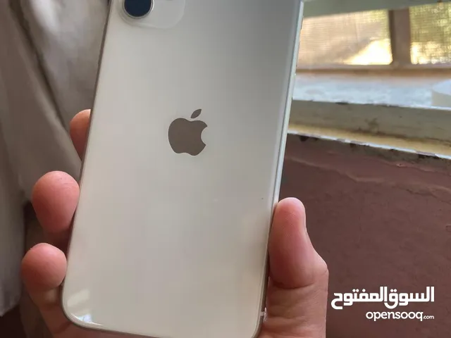 Apple iPhone 11 128 GB in Irbid