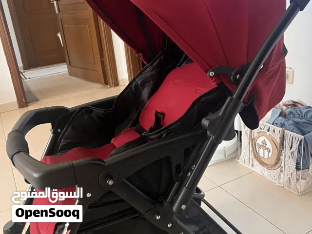 عرباية للبيع استعمال خفيف