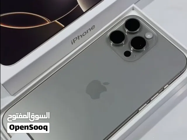 IPhone 16 pro max for Sall like new