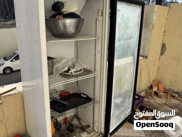 ثلاجه تزبط فريزر للبيع بسعر مغري التواصل