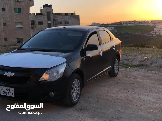 Chevrolet Other 2017 in Amman