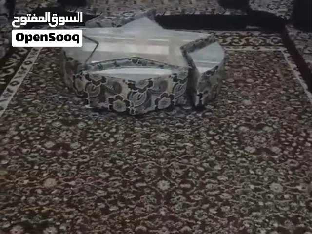جلسة عربية تفصيل ضغط 16  بحالة الوكالة للبيع مع طاولة