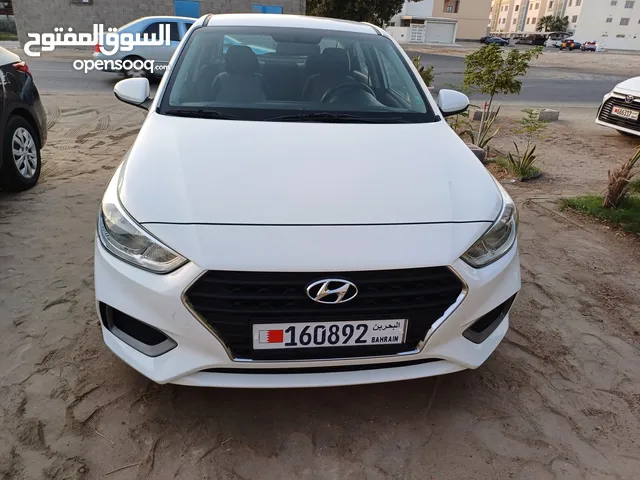 اكسنت 2020