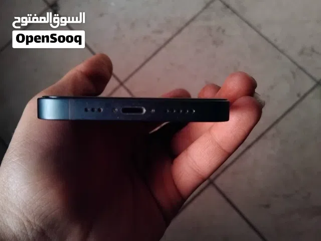Apple iPhone 14 128 GB in Zarqa