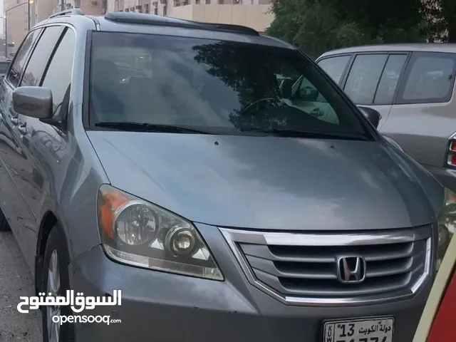 Used Honda Odyssey in Farwaniya