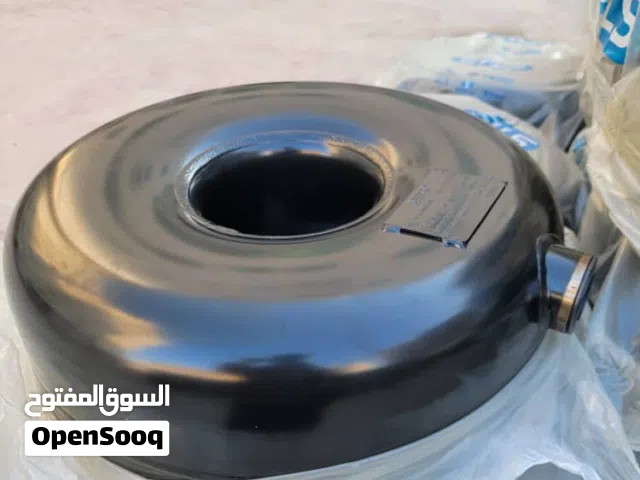 منظومة الغاز السياراة