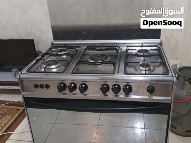 غاز يونيفرسال قياس 90×60 ستيل بحاله ممتازه مستعمل    شغال كامل