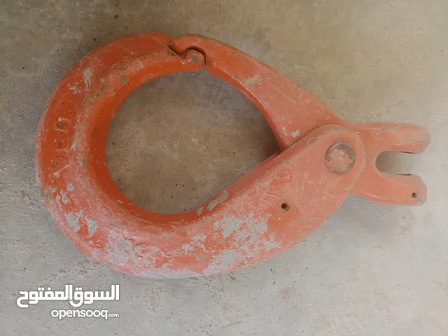 معدات يدوية اصلية
