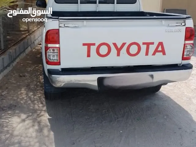 هيكلس 2014 دبل كبينتين رقم 1