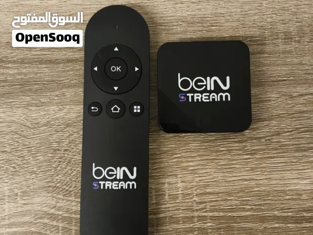 beIN Receivers for sale in Amman