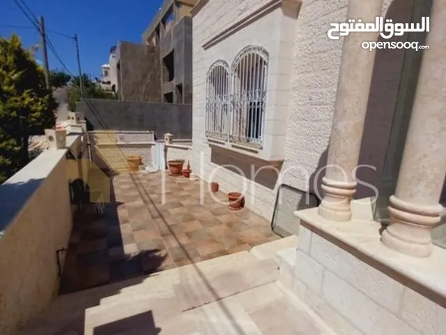 650 m2 3 Bedrooms Villa for Sale in Amman Dabouq