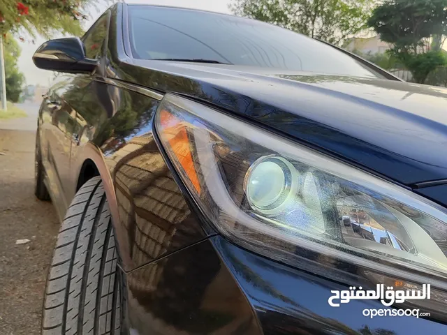 Hyundai Sonata 2016 in Amman