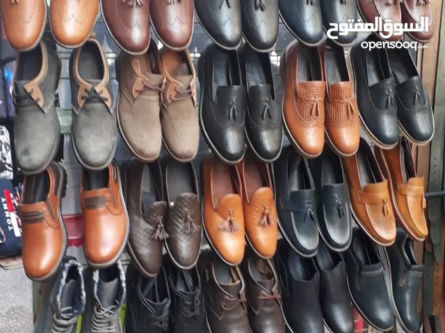 ازياء - موضة رجالي : احذية رجالي : (صفحة 2) : الإسكندرية