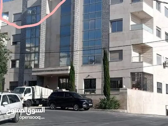شقة للبيع حي ابو راغب 40الف
