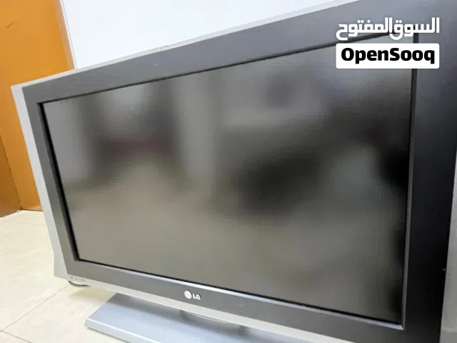 تلفزيون ال جي مستعمل اسبوعين