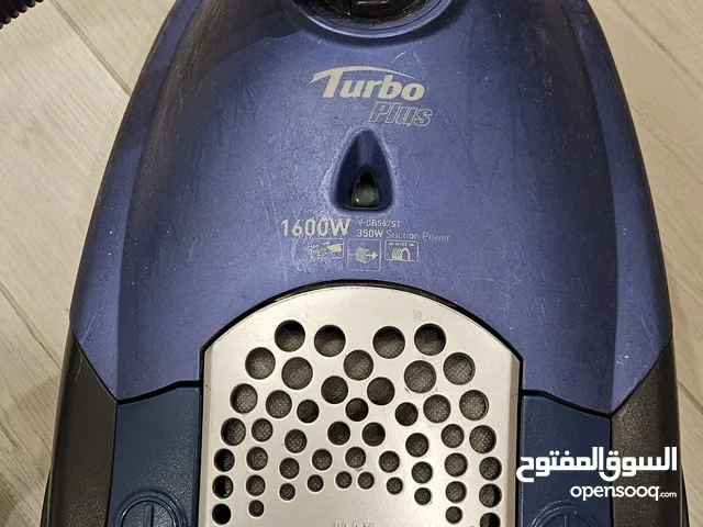 LG Turbo Plus 1600 W Vacuum Cleaner