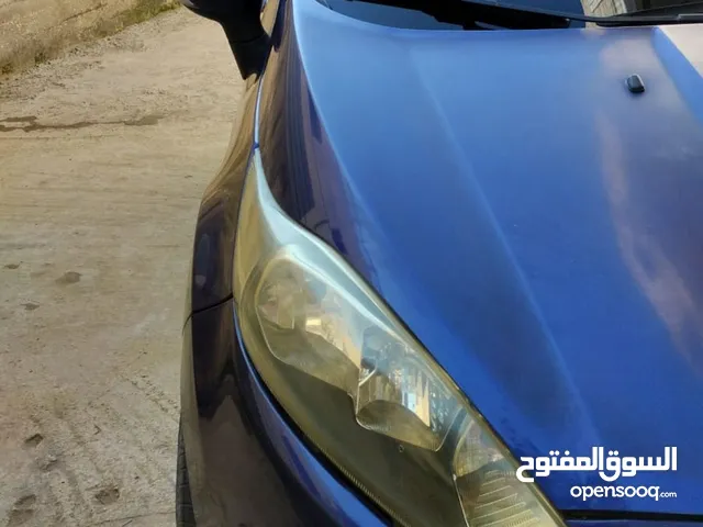 فورد فييستا 2014