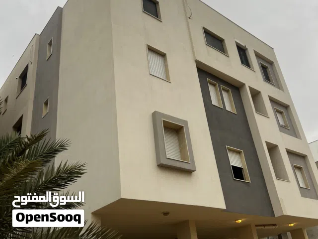 شقة نص تشطيب
