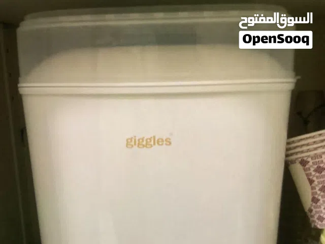 Giggles sterility baby bottle Steriliser