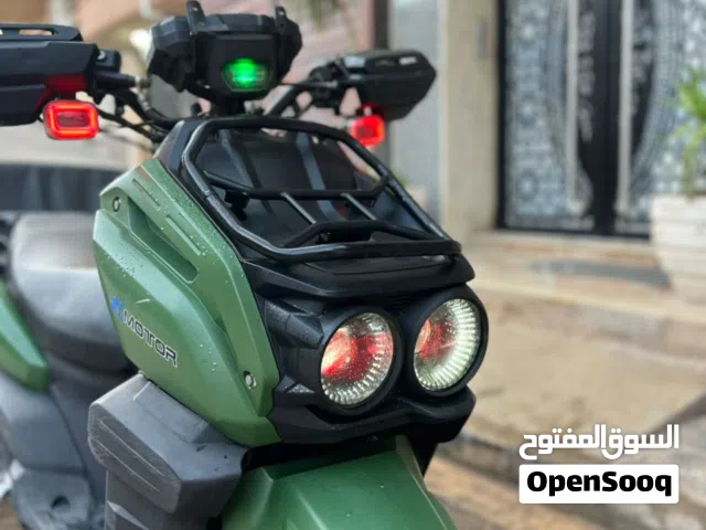 2025 Vespa GTS 125