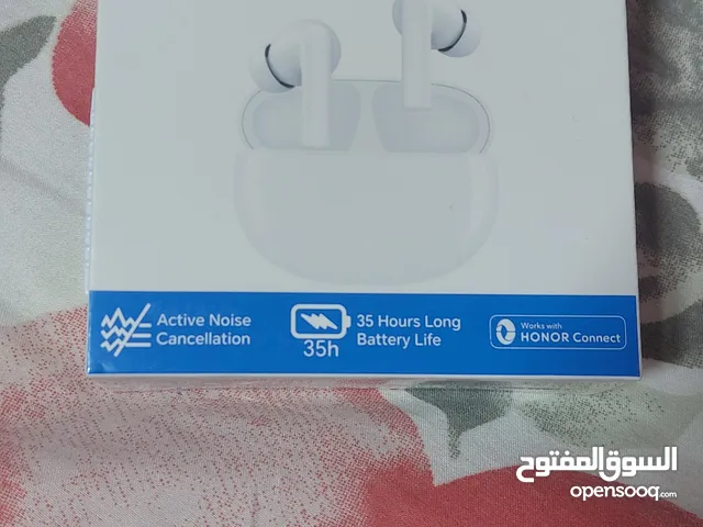 Honor Choice Earbuds X5