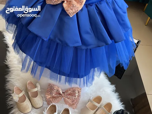 ملابس اطفال للبيع في الإمارات : احذية اطفال : فساتين : ارخص الاسعار