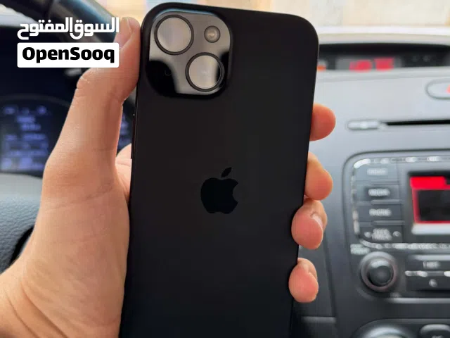 iPhone 15 محلي