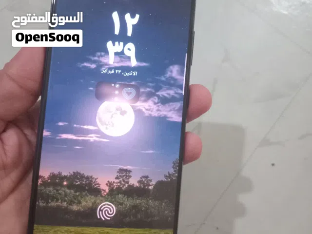 سامسونج s21+ نظيف كرت وعلى الضمان