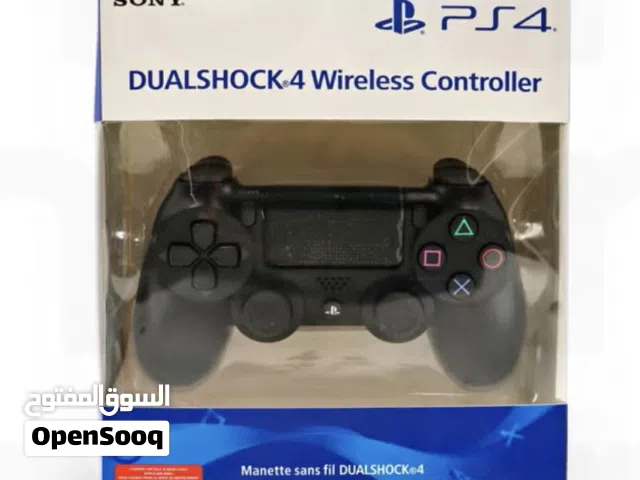 كنترول تحكم  ps4