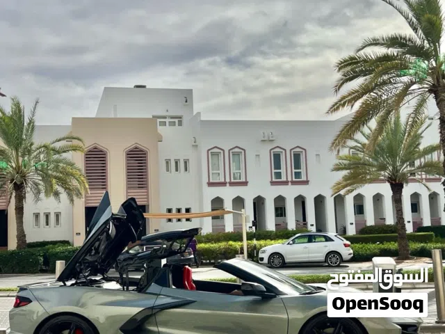 2023, Chevrolet, Corvette, C5