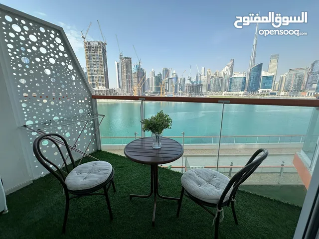 34391m2 Studio Apartments for Rent in Dubai Business Bay