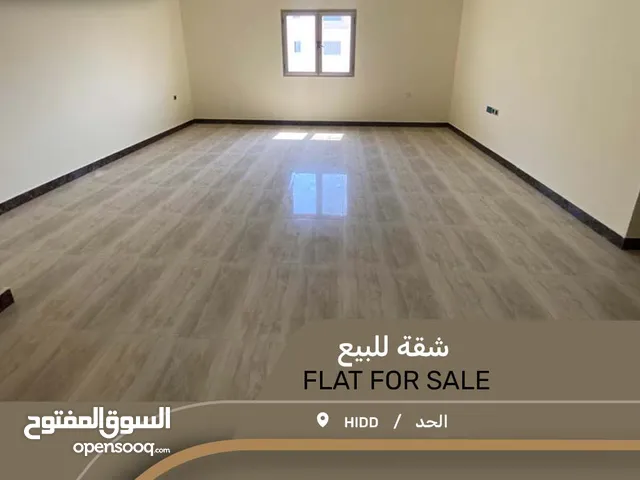 129 m2 3 Bedrooms Apartments for Sale in Muharraq Hidd