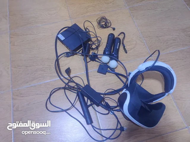 VR بسعر حرق 60 و بسعر لقطة الحب كل اشي معاه ما عدا الكرتونه