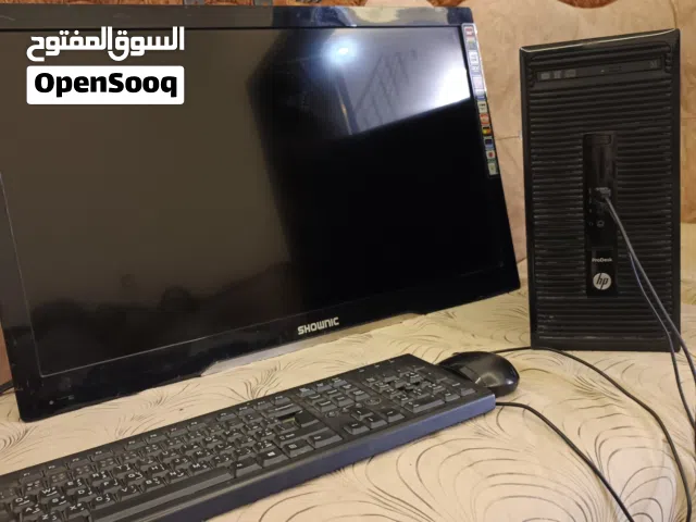 Windows Other  Computers  for sale  in Basra