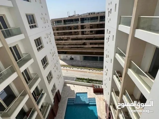 Apartment for sale in muscat hills 1 bhk