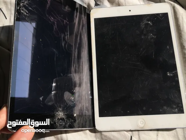 Apple iPad 8 64 GB in Alexandria