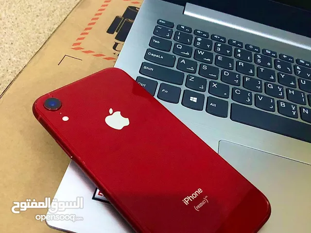Apple iPhone XR 128 GB in Benghazi