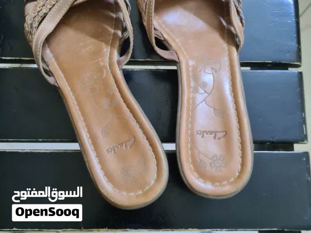 Clark's sandals