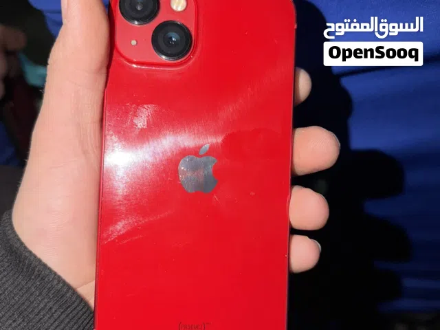 آيفون 13 عادي