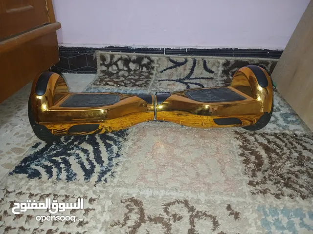 سكوتر كهربائي مستعمل قليل جدا ونظيف