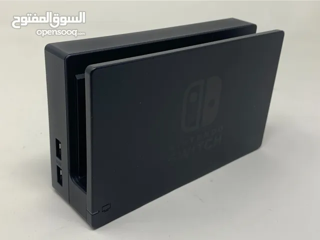 nintendo switch dock